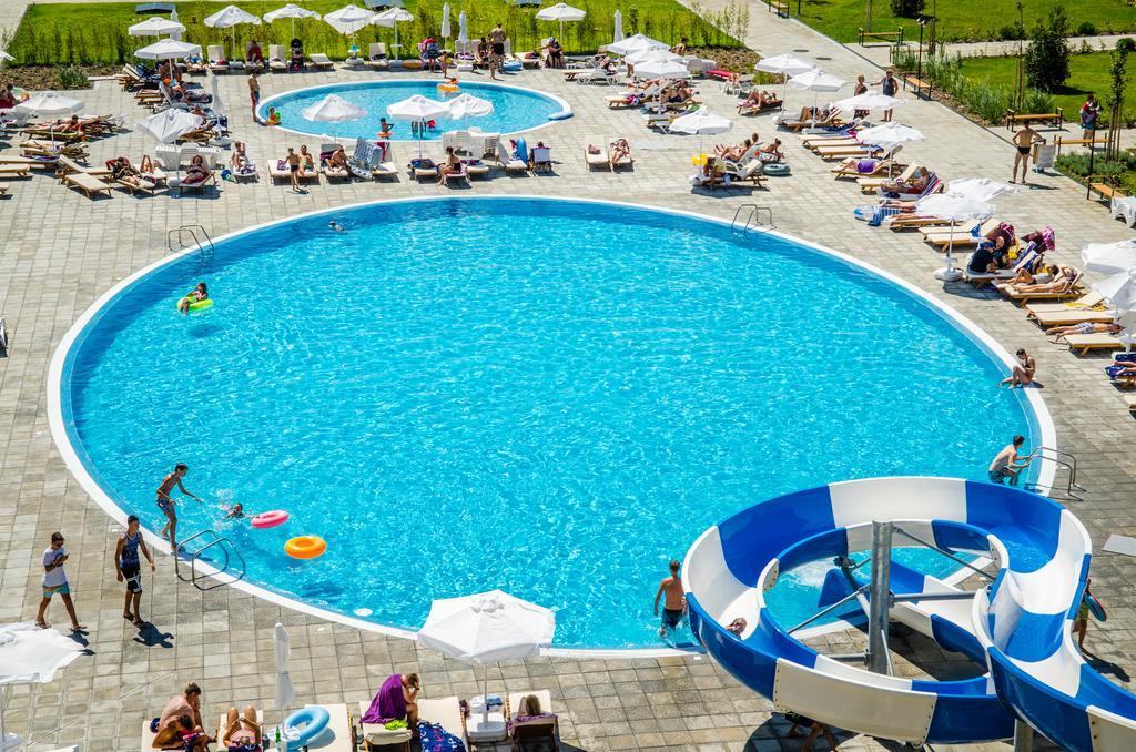 Premier Fort Sands Resort - Full Board Sunny Beach Exterior photo