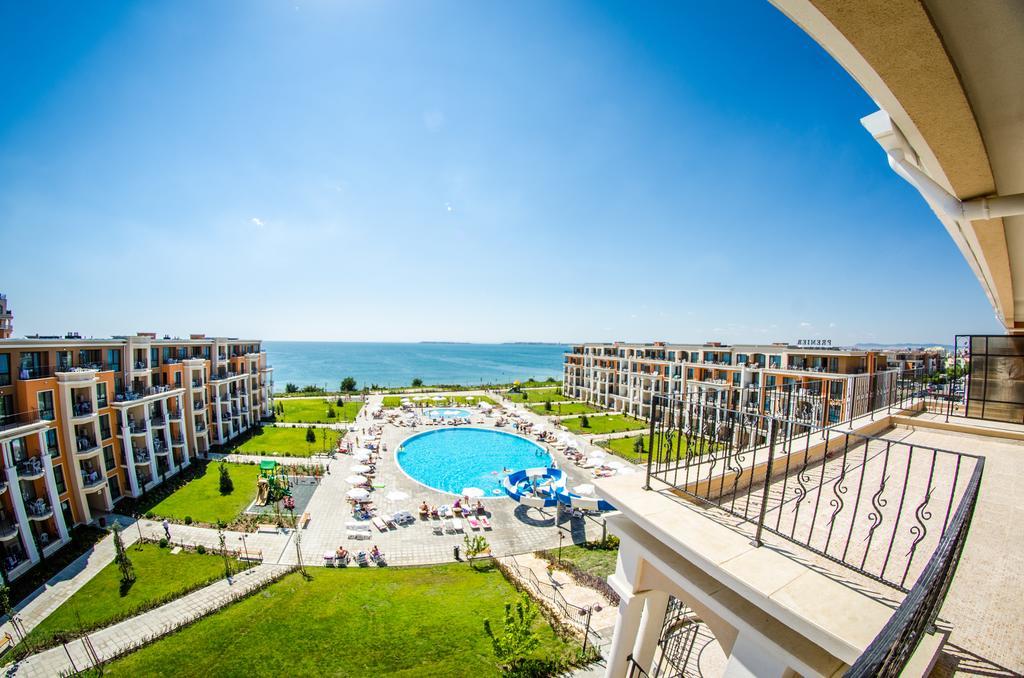 Premier Fort Sands Resort - Full Board Sunny Beach Room photo