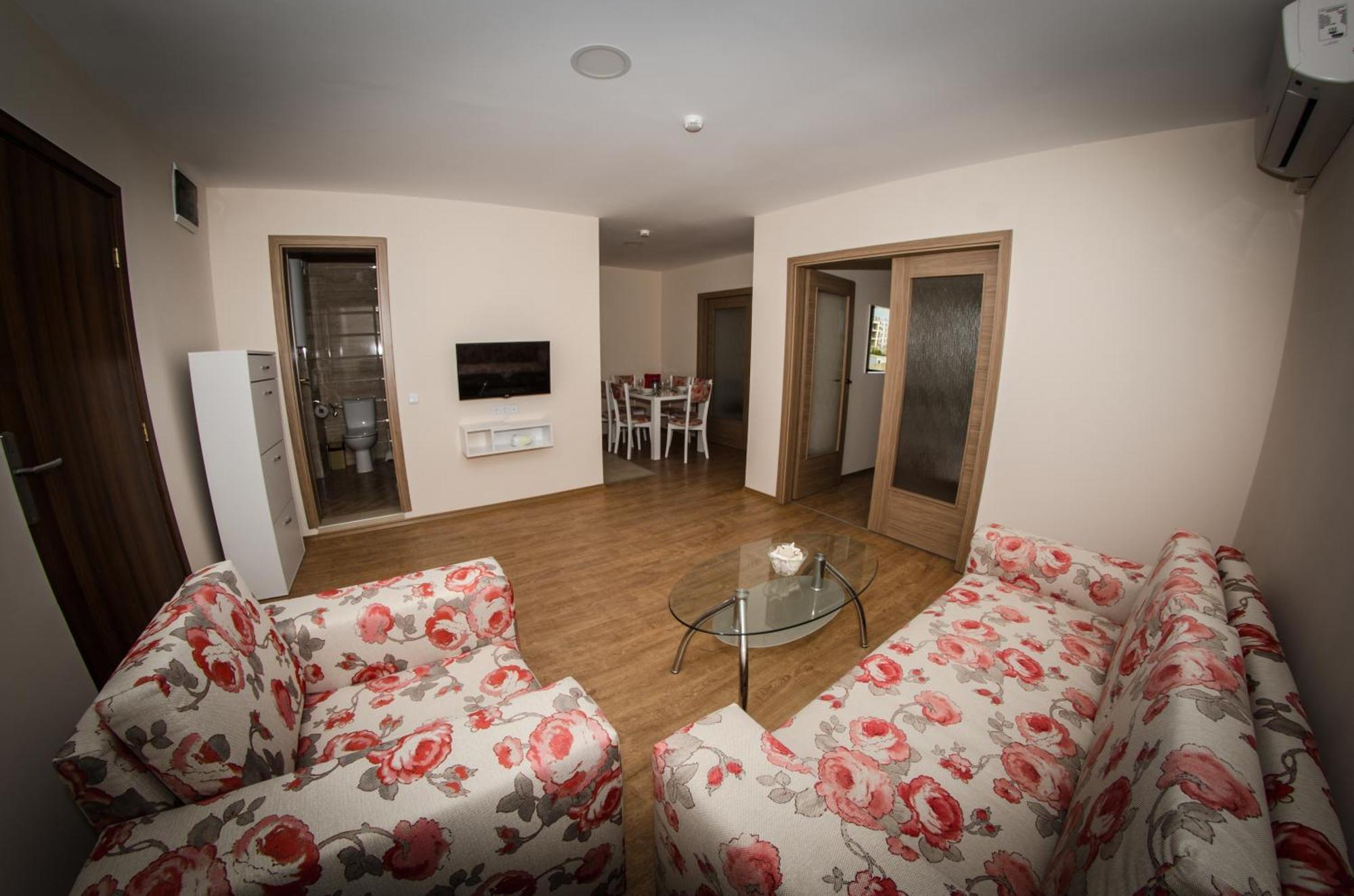 Premier Fort Sands Resort - Full Board Sunny Beach Room photo