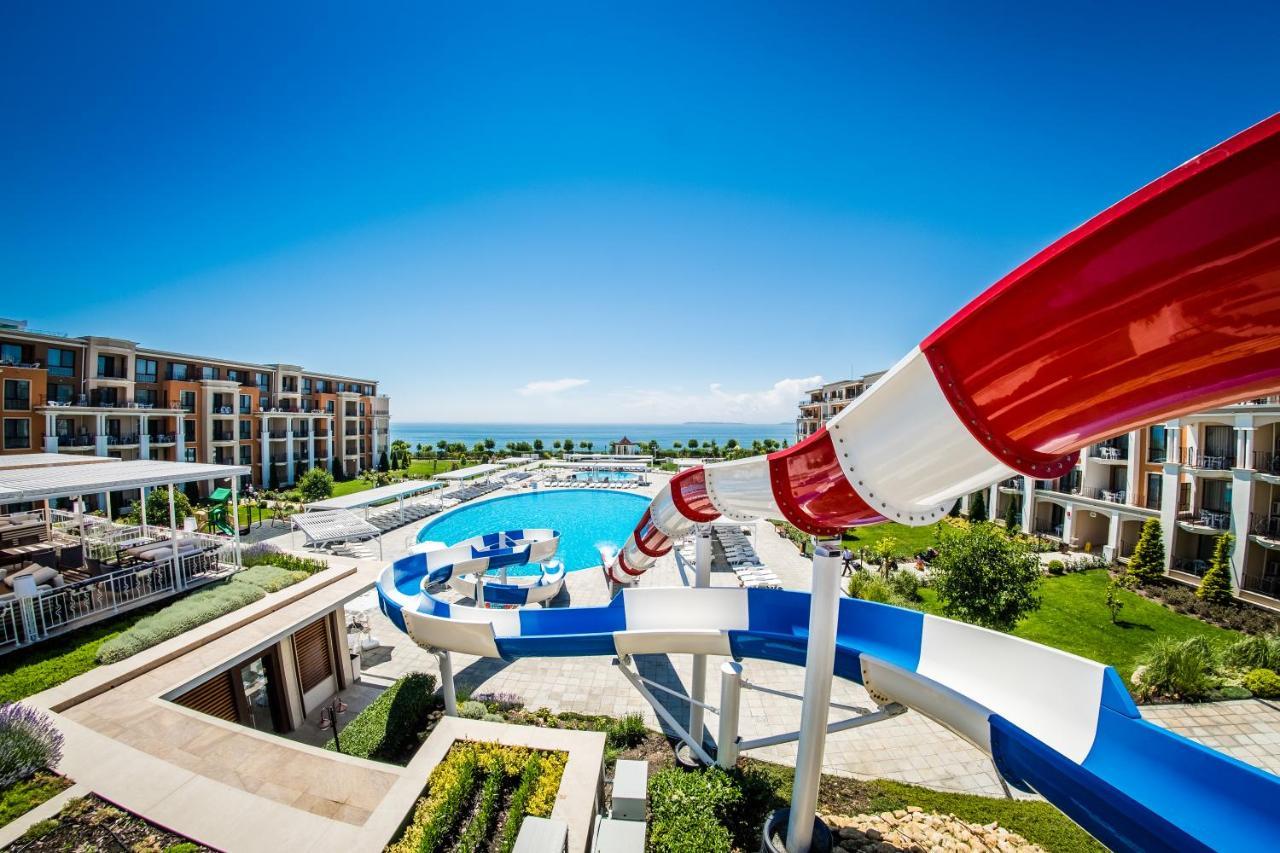 Premier Fort Sands Resort - Full Board Sunny Beach Exterior photo